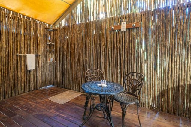 Jackalberry Chobe Hotel Kasane Exterior photo