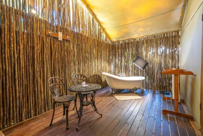 Jackalberry Chobe Hotel Kasane Exterior photo